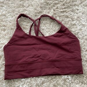 Lululemon Bra